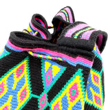 モチーラ・ウナエブラL - カラフル -