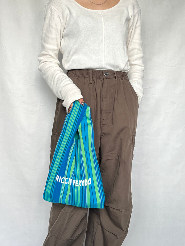 Colorful Kiki Marche Bag