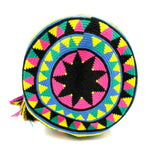 モチーラ・ウナエブラL - カラフル -