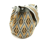 モチーラ・ウナエブラ・スパークルＬ - ライトブラウン -