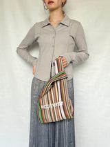 Colorful Kiki Marche Bag