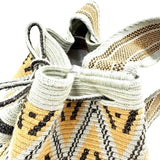 モチーラ・ウナエブラ・スパークルＬ - ライトブラウン -