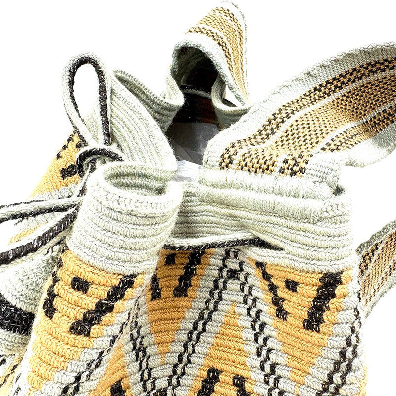 モチーラ・ウナエブラ・スパークルＬ - ライトブラウン -