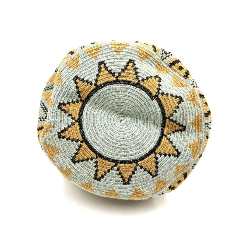 モチーラ・ウナエブラ・スパークルＬ - ライトブラウン -