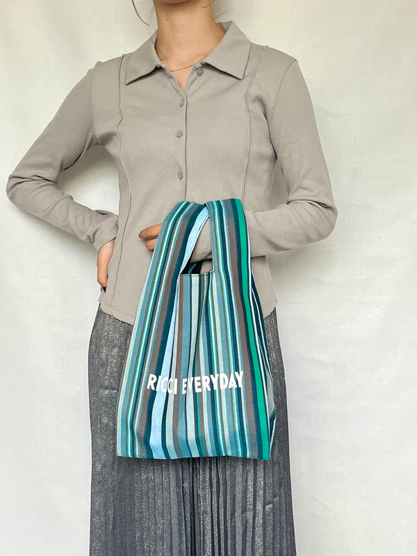 Colorful Kiki Marche Bag