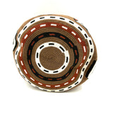 モチーラ・ウナエブラL - ブラウン -