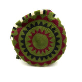 モチーラ・ウナエブラL - ダークグリーン -