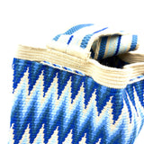 モチーラ・ウナエブラL - ブルー -