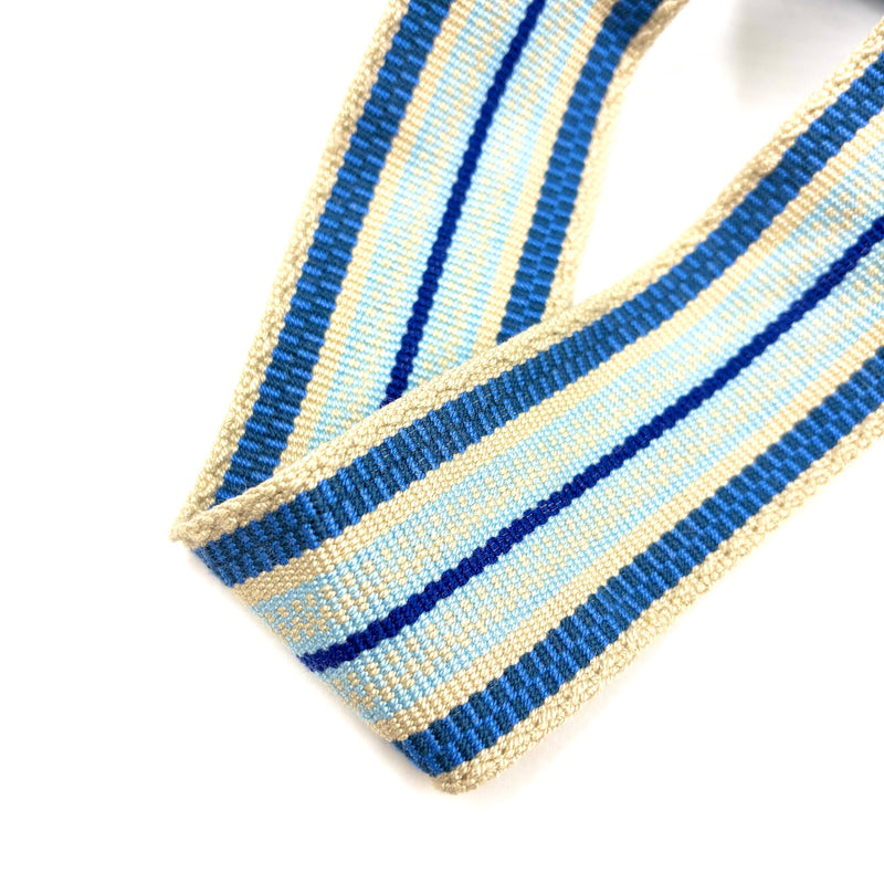 モチーラ・ウナエブラL - ブルー -