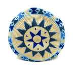 モチーラ・ウナエブラL - ブルー -