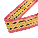 モチーラ・ウナエブラ・スパークルS - ローズ＆ネイビー -