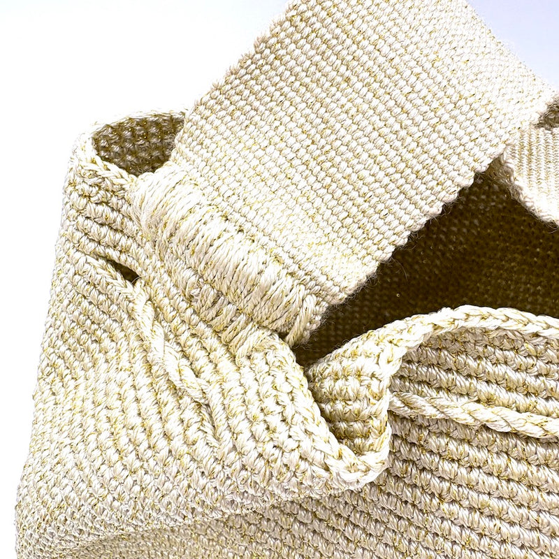 モチーラ・ウナエブラ・スパークルS - ゴールド -