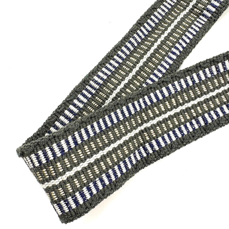 モチーラ・ウナエブラ・スパークルS - ライトグレー -