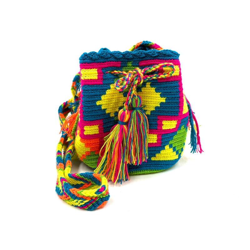 モチーラ・ドスエブラス S - カラフル -