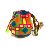 モチーラ・ドスエブラス S - カラフル -