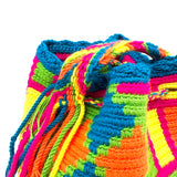 モチーラ・ドスエブラス S - カラフル -