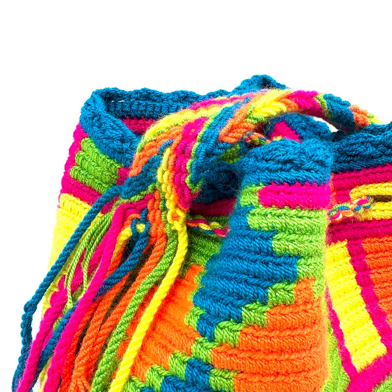 モチーラ・ドスエブラス S - カラフル -