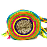 モチーラ・ドスエブラス S - カラフル -