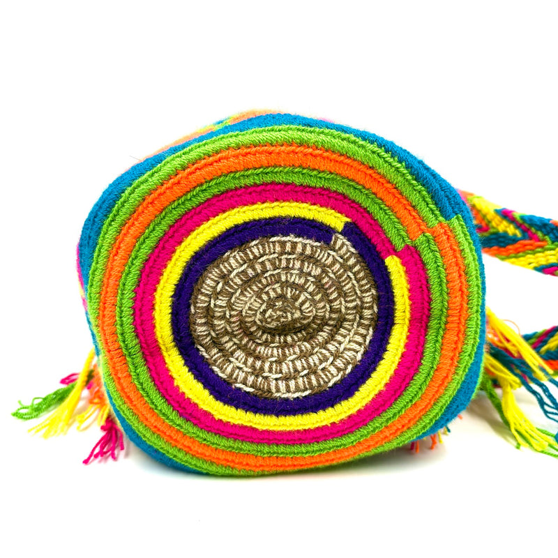 モチーラ・ドスエブラス S - カラフル -