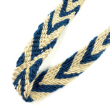 モチーラ・ドスエブラス S - ブルー＆ホワイト -