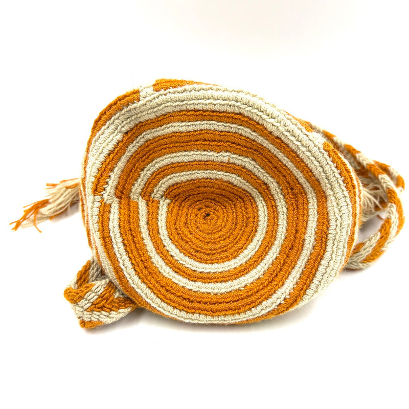 モチーラ・ドスエブラス S - イエロー＆ホワイト -