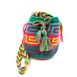 モチーラ・ドスエブラス S - マルチカラー -