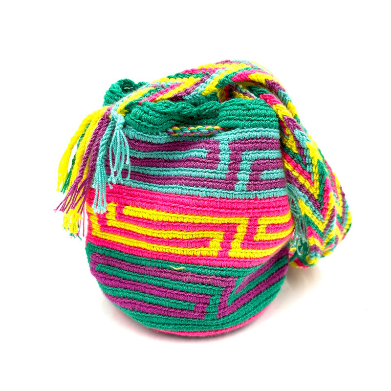 モチーラ・ドスエブラス S - マルチカラー -