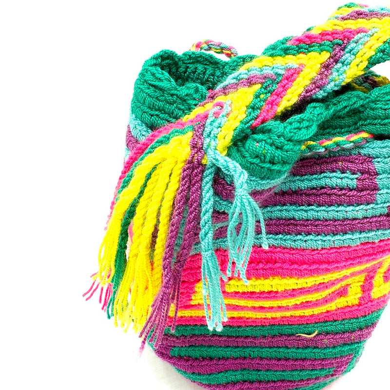 モチーラ・ドスエブラス S - マルチカラー -