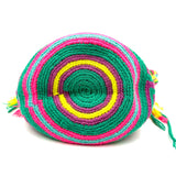 モチーラ・ドスエブラス S - マルチカラー -