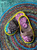Slippers -For Copy-