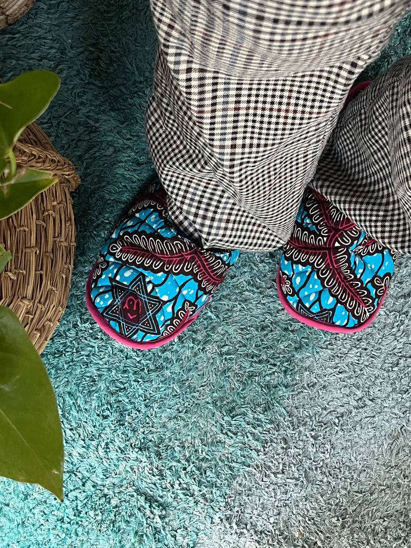 Slippers -For Copy-