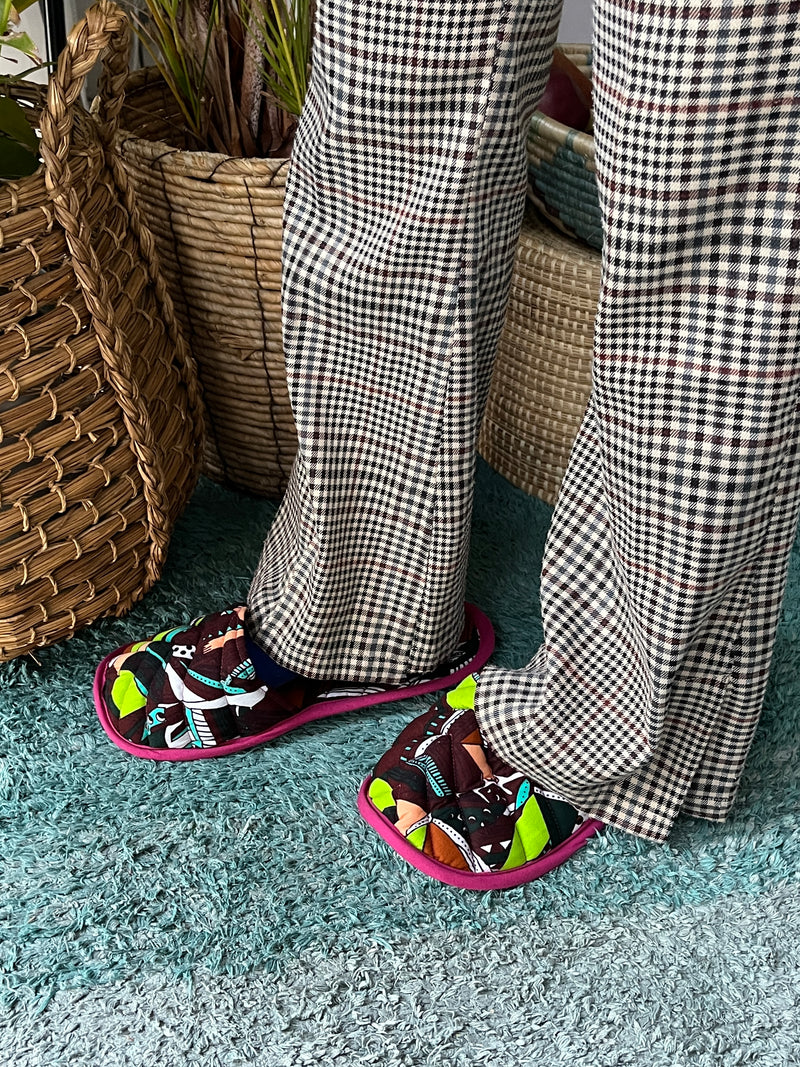 Slippers -For Copy-