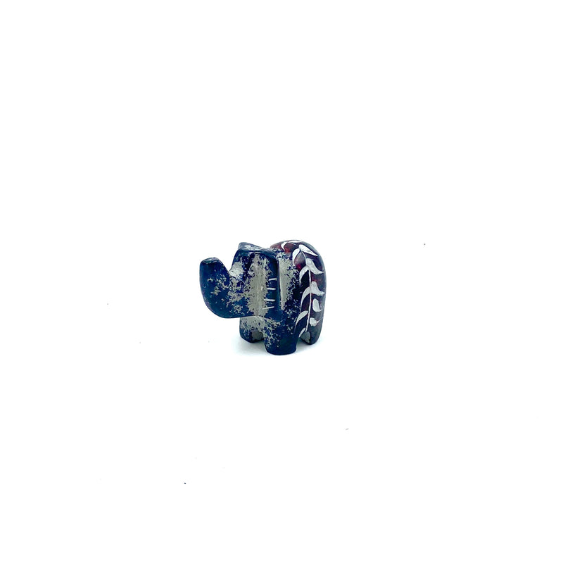 Soapstone Keychain Kabako
