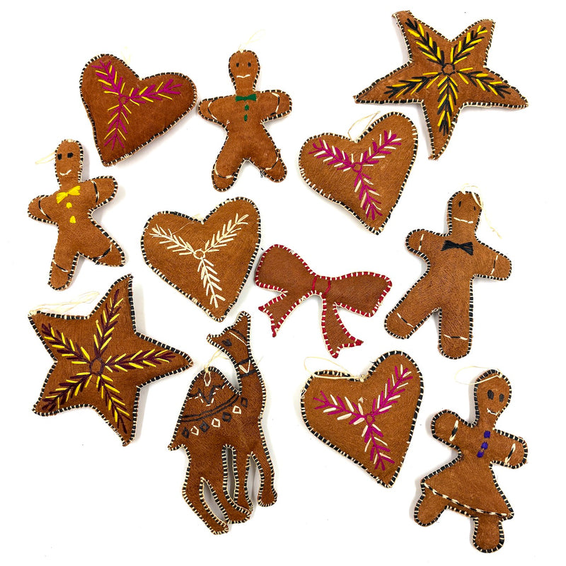 ホリデーシーズン限定！スペシャルギフトラッピング