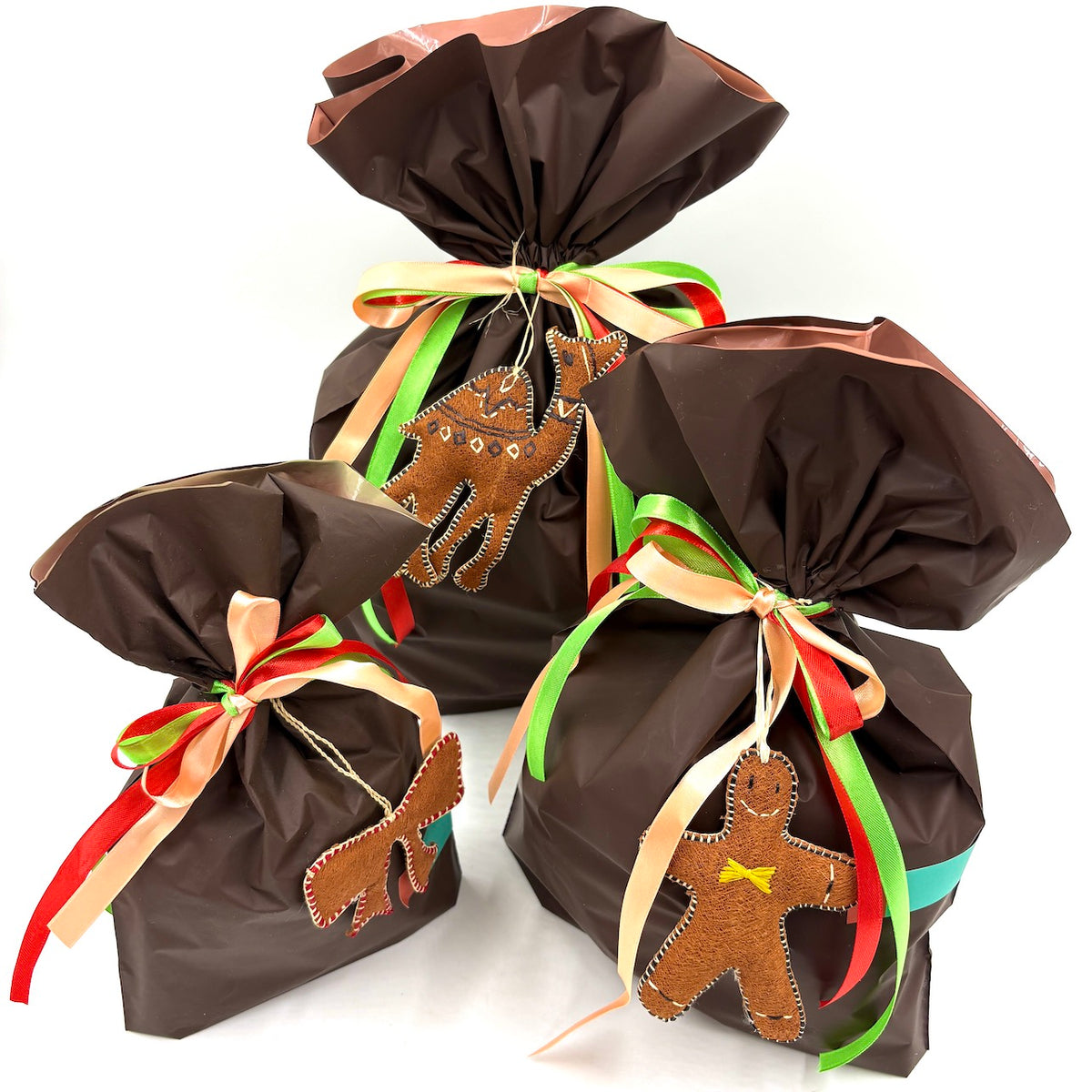 Re　ホリデーラッピング付き ホリデーシーズン限定！スペシャルギフトラッピング – リッチー