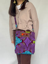 ミニアケロ - コンパス・フラワー -