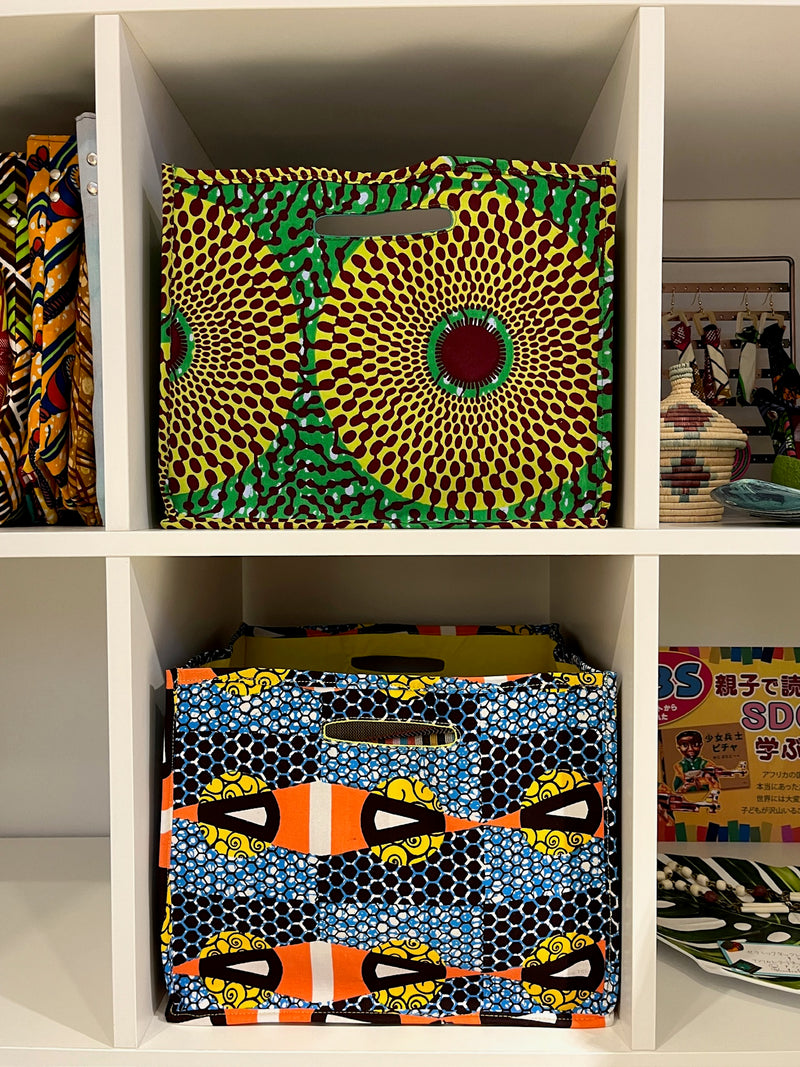 Kaleidos 万華鏡スモークレースシリーズ 収納ボックス(本体のみ) Kaleidos 万華鏡スモークレースシリーズ 収納ボックス(本体のみ)