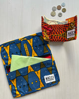 シューギケース - ハイライフ・ブルー -