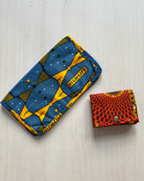 シューギケース - ハイライフ・ブルー -