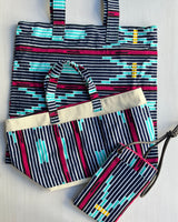 モシェット - パルスコード -