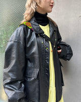 スクエアバック・パック - カラフル・カルト-