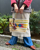 サックバスケット - ひよこ -