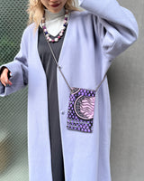 モシェット - ヌル・ウェーブ -