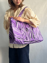 Zakuzaku Tote -For draft-