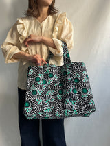 Zakuzaku Tote -For draft-