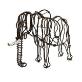 ワイヤー・エレファント