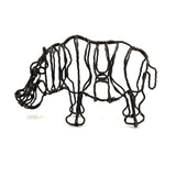 ワイヤー・ヒッポ