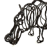 ワイヤー・ヒッポ