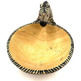 水飲み・ウッドゼブラ