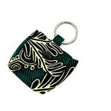 バッグチャーム - グリーン -